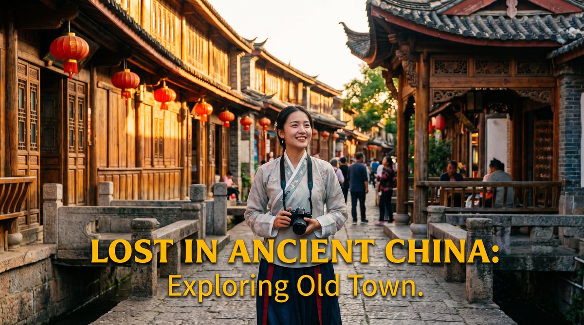 草榴旅行VLOG视频